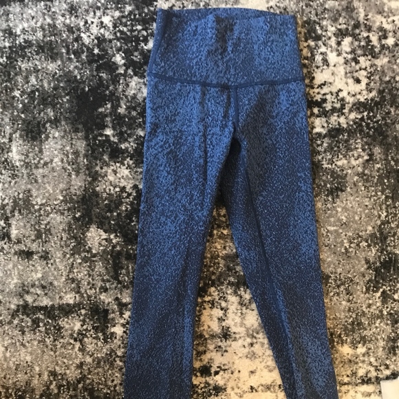 lululemon athletica Pants - Full Length Lululemon Leggings